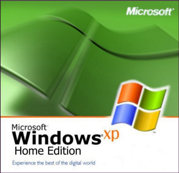 windows xp home edition sp3 download